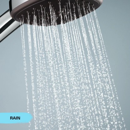 Grohe Komplet za prho 60 cm z ročno prho Vitalio Start 110 krom