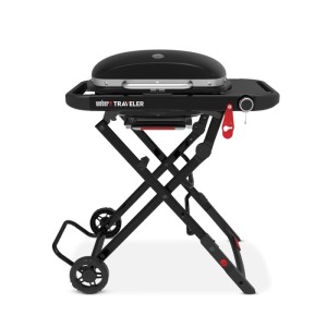 Weber Plinski žar Traveler Compact 3,2 kW