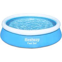Bestway Fast Set™ Bazen 51 cm x Ø 183 cm