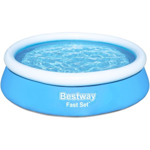 Bestway Fast Set™ Bazen 51 cm x Ø 183 cm