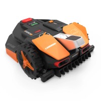Worx Robotska kosilnica Landroid Vision S250 WR202E