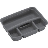 Vložek Tray s 4 predelki in ročajem za škatlo K-Latch S