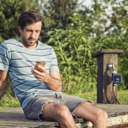 Gardena Krmilnik namakanja Bluetooth