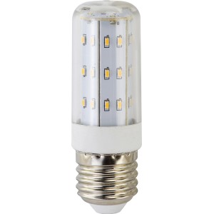 LED žarnica T29 E27/4,2 W (400 lm) topla bela svetloba