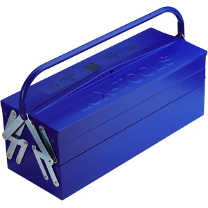 LUX-TOOLS Kovček za orodje Profi