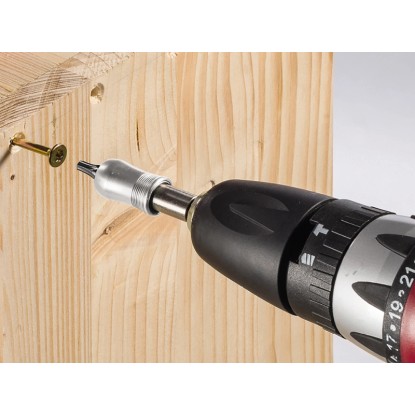 kwb by Einhell Komplet vijačnih nastavkov 34-delni S-Box