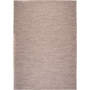 Obsession Notranja in zunanja preproga Nordic 872 Taupe