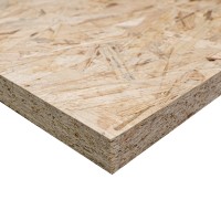 OSB-3 Plošča za polaganje topa 22 mm x 250 cm x 125 cm