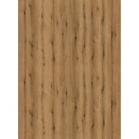 Kaindl Delovna plošča 280 cm x 63,5 cm x 2,8 cm hrast Evoke Sunset