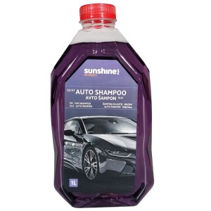 Sunshine Šampon za avto 1 l