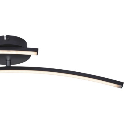 Globo LED stropno svetilo Tansy I 12 W