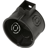ISO stikalna doza Ø 60 mm globina 40 mm 25 kosov