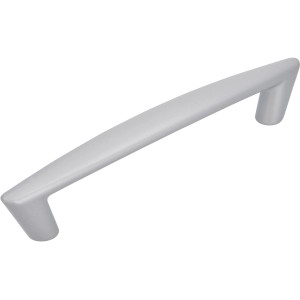 Siro Pohištveni ročaj 2082 kovina barva aluminija razmik lukenj 128 mm