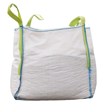 Marmorni drobljenec Carrara Bel 9 mm - 12 mm 500 kg/vreča MiniBag
