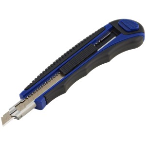 LUX-TOOLS Univerzalni nož 9 mm Comfort