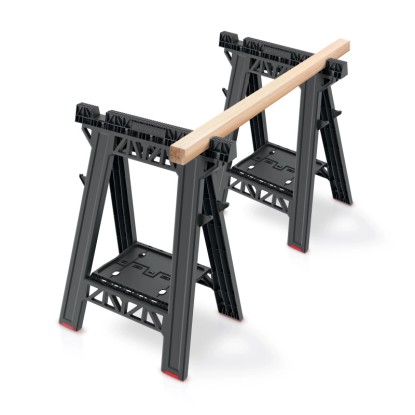 Kistenberg Delovna koza TECH STAND KTSS8060 2 kos