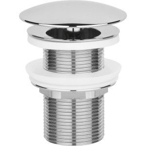 baliv Odtočni ventil SV-3410 krom