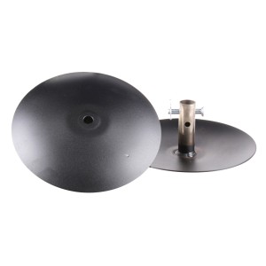 Texas Zaščitni diski za Lilli 535TG