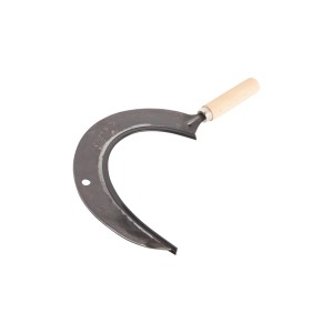 LUX-TOOLS Okrogli srp kovan