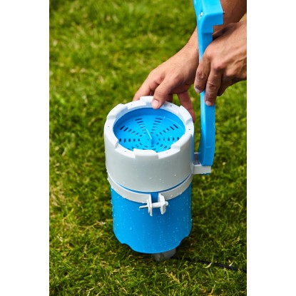 Summer Fun Obešalni filtrirni sistem Skimmy 2 1,7 m³/h