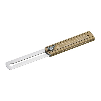 LUX-TOOLS Prilega 250 mm Comfort
