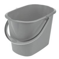 Tontarelli Vedro Clean 14 l nordijska siva