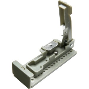 Pribor N – škarje za aluminijaste lamele