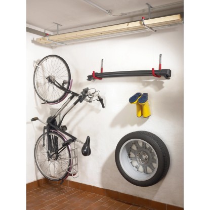 Stropni kavelj v obliki T Pocinkan