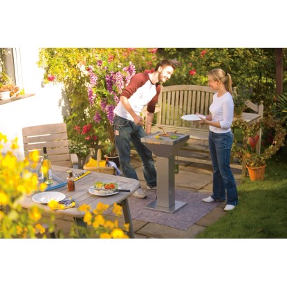 LUX-TOOLS Prekrivni flis 3 m x 1 m