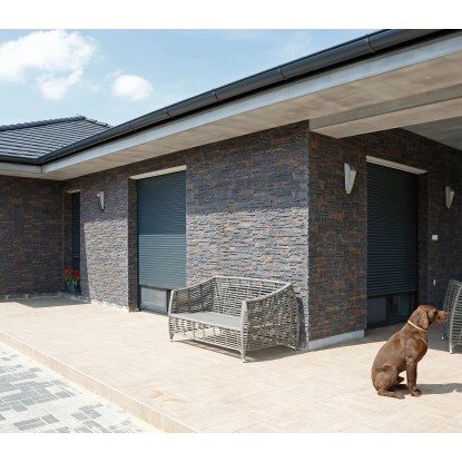 Stegu Stenska obloga Nepal siva