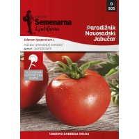 Semenarna Paradižnik Novosadski Jabučar