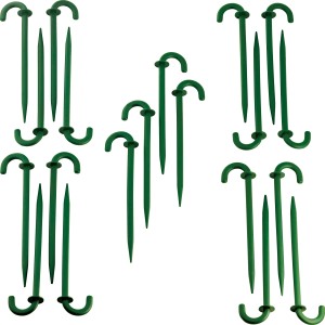 Držalo za mrežo in folijo 10 kosov