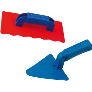 Happy People Zidarski komplet z zidarsko žlico