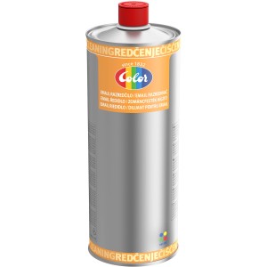 Color Emajl razredčilo 1 l