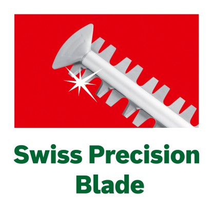 Bosch Akumulatorske škarje za živo mejo AdvancedHedgeCut 36 V-65-28