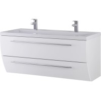 Umivalnik Sweet 120 cm Bel