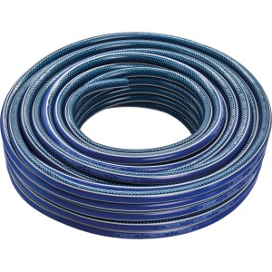 LUX-TOOLS Vrtna gibka cev 13 mm (1/2") 30 m