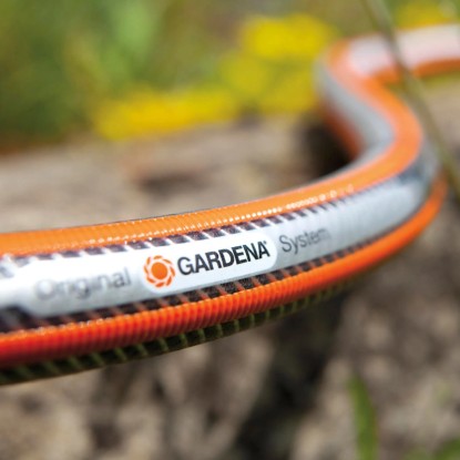 Gardena Vrtna cev Comfort HighFlex 13 mm (1/2") 20 m s PowerGrip 30 barov