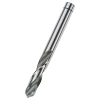 LUX-TOOLS Sveder za kovine Comfort Ø 5 mm x 62 mm