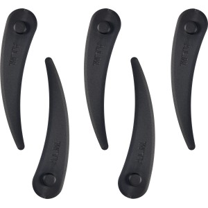 LUX-TOOLS Nadomestni nož T 081 za akumulatorski trimer Bosch 5 cm