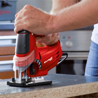 Einhell Power X-Change Akumulatorska vbodna žaga TE-JS 18 Li-Solo