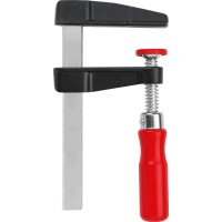 Bessey Vijačna spona iz tlačne litine LM 100/50