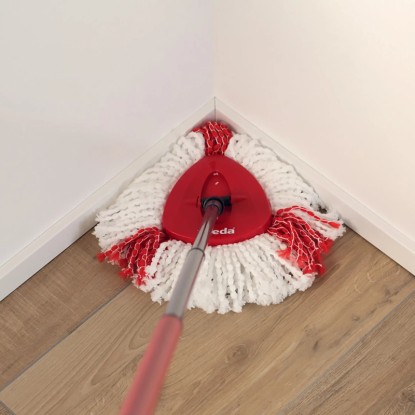 Vileda Komplet za čiščenje tal Turbo Easy Wring & Clean