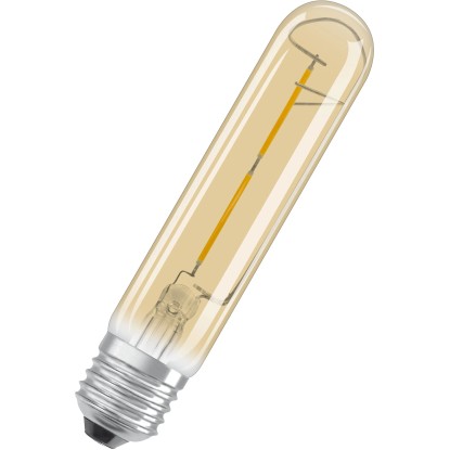 Osram LED sijalka cevasta E27/2,8 W toplo bela (200 lm)
