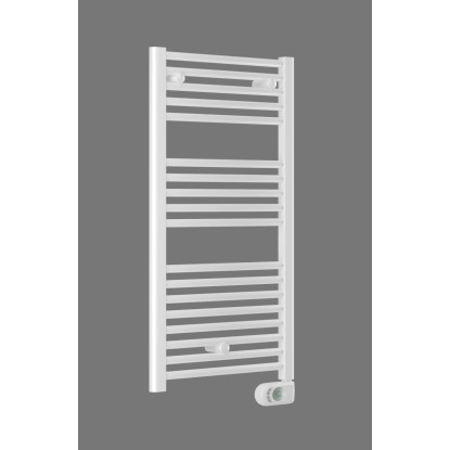 Sanotechnik Električni kopalniški radiator Innsbruck 920 x 480 mm bel