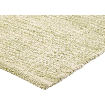 Bombažna preproga Lisasta 60 cm x 120 cm različne barve