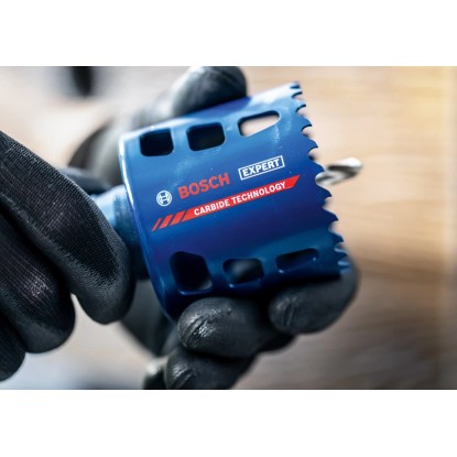 Bosch Expert Luknjasta žaga Tough Material Ø 60 mm x 60 mm