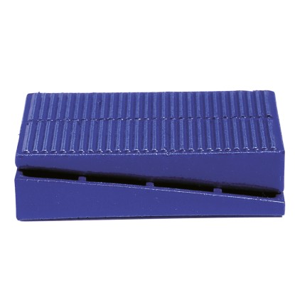 LUX-TOOLS Plastična zagozda Classic