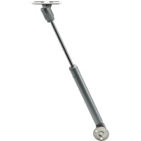 Hettich Zložljiv opornik 120 N s plinskim tlakom 260 mm 1 kos