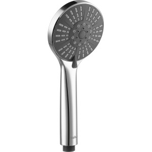 baliv Ročna prha HBR-100.20 Kromirana